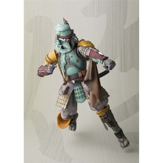 Mô hình Boba Fett ver Samurai