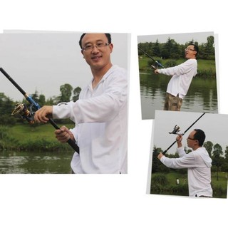 Bộ Cần Câu Du Lịch 1m8 CC18