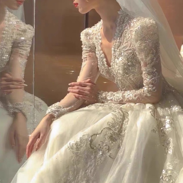 Bon bridals- cho thuê, bán