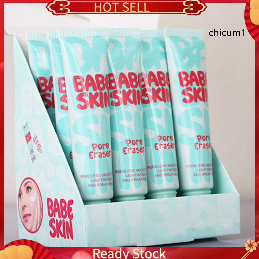 (Hàng Mới Về) Kem Che Khuyết Điểm Dạng Lỏng Mềm Mượt Dưỡng Ẩm Cho Da