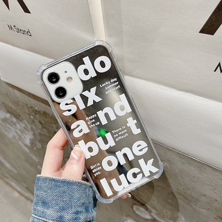 Ốp lưng iPhone điện thoại mặt gương