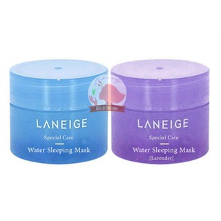 MẶT NẠ NGỦ LANEIGE WATER SLEEPING MASK 15ML