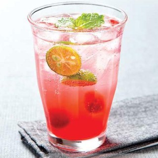 Xí Muội Đỏ Hưởng Sang 500g