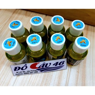 Tinh dầu Ngô Ngọt Đài Loan