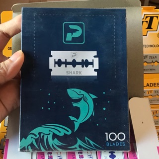 Dao Lam Cá Mập Chuyên Dụng cho SPA