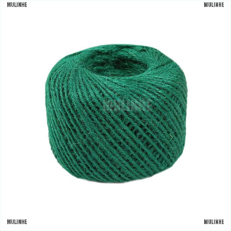 Cuộn Dây Ruy Băng 50M 2MM Đa Dụng Chất Lượng Cao