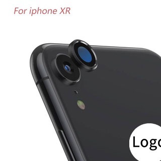 Kính cường lực bảo vệ camera sau cho iphone XR chất lượng tốt