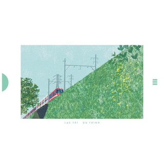 Sách - Lạc Trì (2 tập) [AZVietNam]