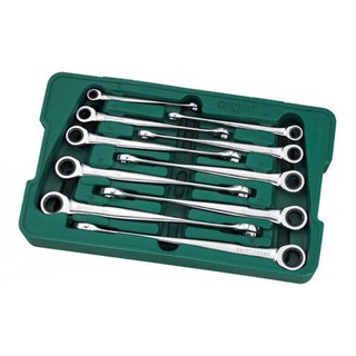 BỘ CỜ LÊ 10 CHI TIẾT SATA 08016