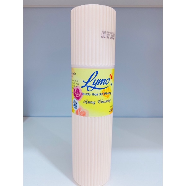 Xịt phòng hương nước hoa  350ML làm thơm phòng