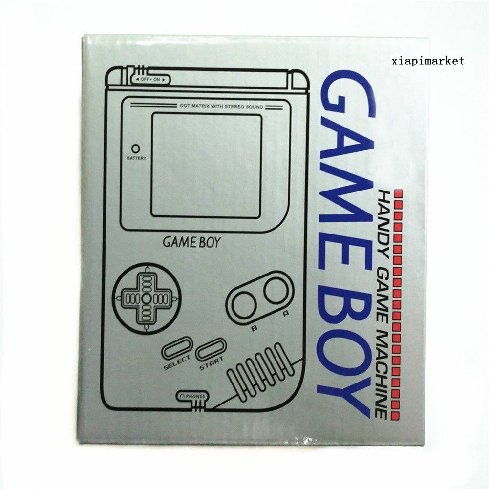 Hộp Đựng Bộ Điều Khiển Máy Chơi Game Nintendo Gameboy