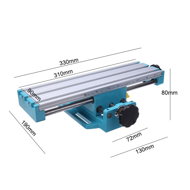 Bộ Máy Khoan Mini Đa Chức Năng