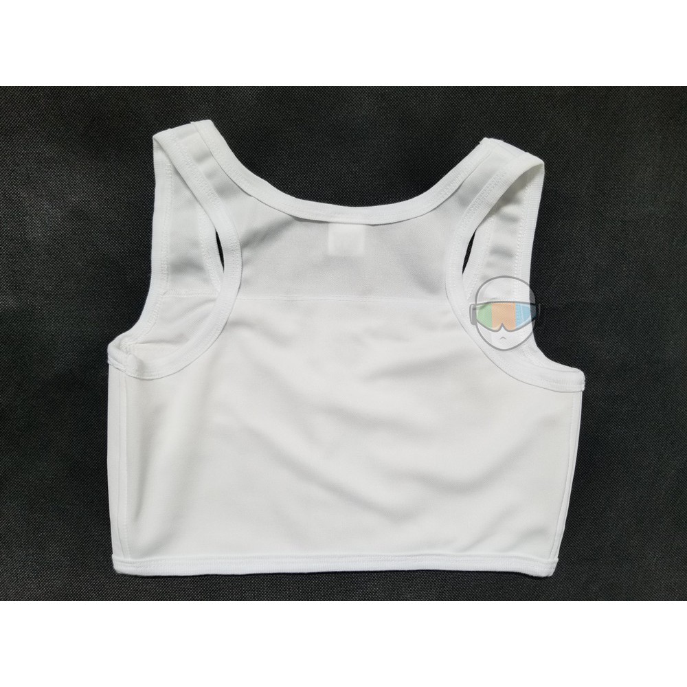 [MUA 2 TẶNG 1] Áo nịt móc gài giữa dễ mặc thoáng mát Mr Fop | BigBuy360 - bigbuy360.vn