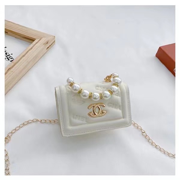 Túi Xách Đeo Chéo Dễ Thương Cho Bé Gái