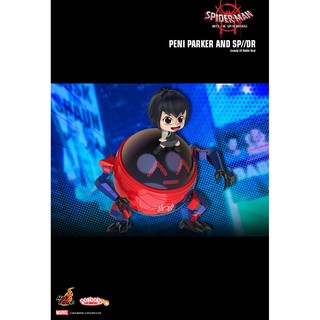 Mô Hình COSBABY COSB(S) - Into the SpiderVerse: Peni Parker and SP// 641