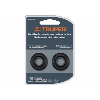 3-51mm Lưỡi cắt ống đồng Truper