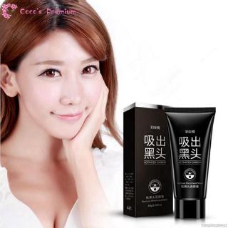 [Hàng mới về] Mặt nạ Hỗ Trợ Giảm mụn loại bỏ mụn đầu đen làm sạch sâu màu đen Coco