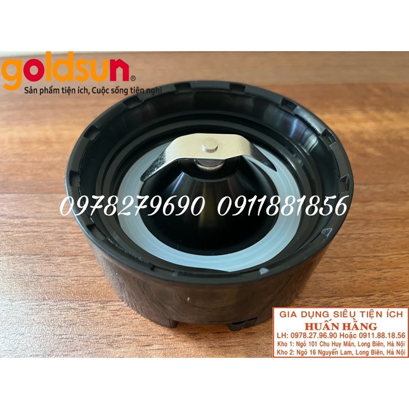 (☘Chính hãng -Goldsun☘️) Linh kiện máy xay sinh tố Goldsun GBL4102
