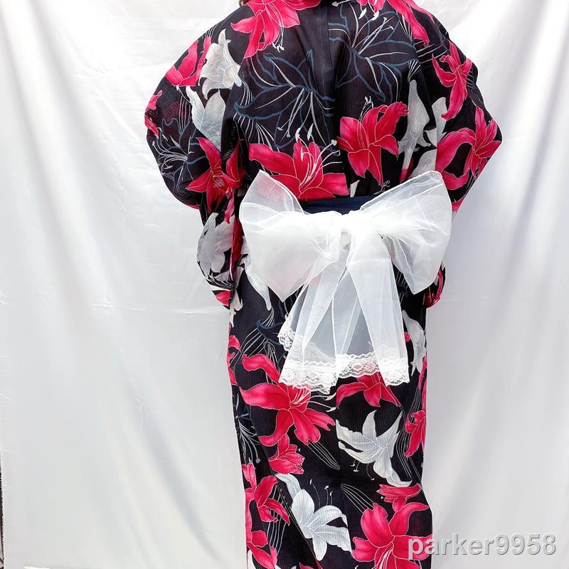 Trang Phục Kimono Chụp Ảnh Dành Cho Nữ