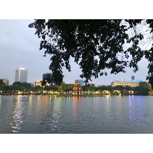 Trung tâm điện máy Thanh Hằng