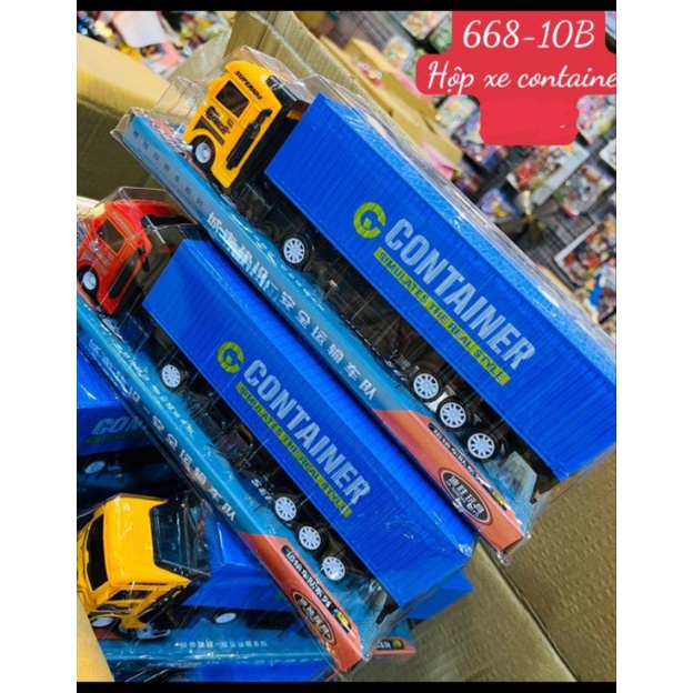 Đồ chơi xe container, xe đua,xe công trình, xe rát,xe cảnh sát