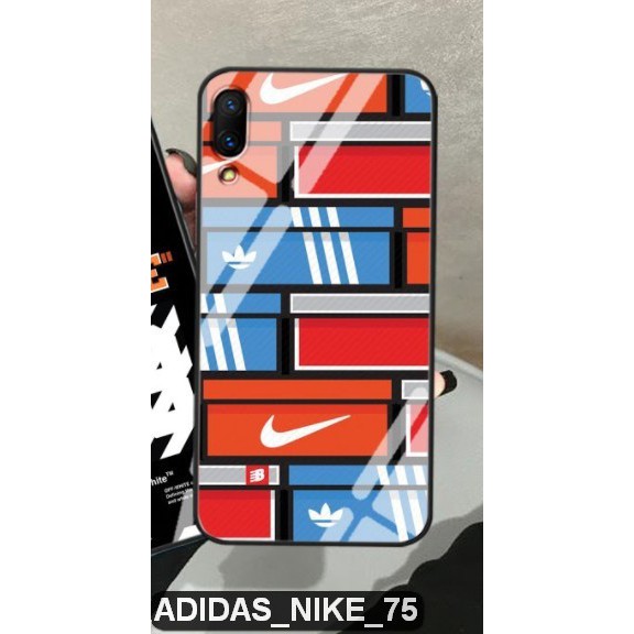 Ốp lưng 3D/4D in nổi dẻo điện thoại iPhone 6/6Plus/6S/6SPlus/7/7Plus/8/8Plus/X/XR/XS/11/12/Pro/Promax ADIDAS_NIKE | BigBuy360 - bigbuy360.vn