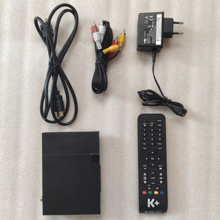 Đầu thu K+ Technicolor