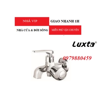 Củ Sen Vòi Sen Tắm Lạnh Cao cấp Luxta L2114M, bảo hành 03 năm