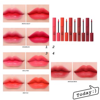 Son Kem 3CE Smoothing Lip Tint