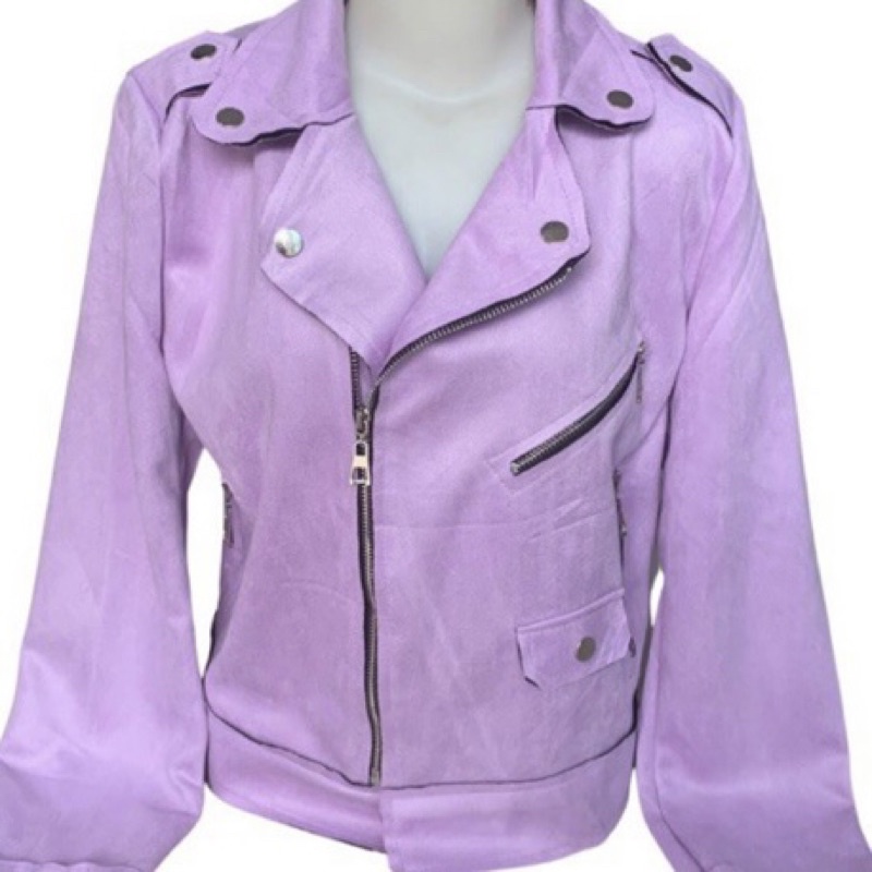 Áo Khoác Da Lộn Size Lớn Xl XXL 953 Và 0963