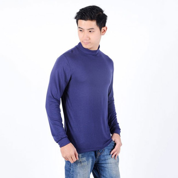 Áo giữ nhiệt LÓT NỈ cho bạn NAM NHU | BigBuy360 - bigbuy360.vn