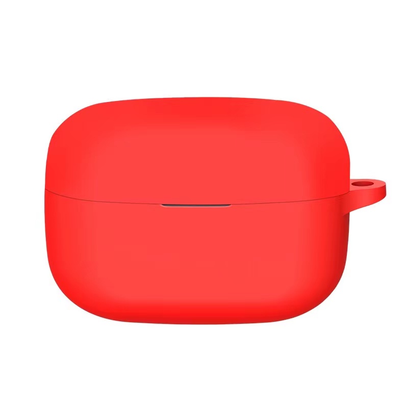 Vỏ Bảo Vệ Hộp Sạc Tai Nghe SONY Linkbuuds S WF-LS900N Bằng Silicone Chất Lượng Cao