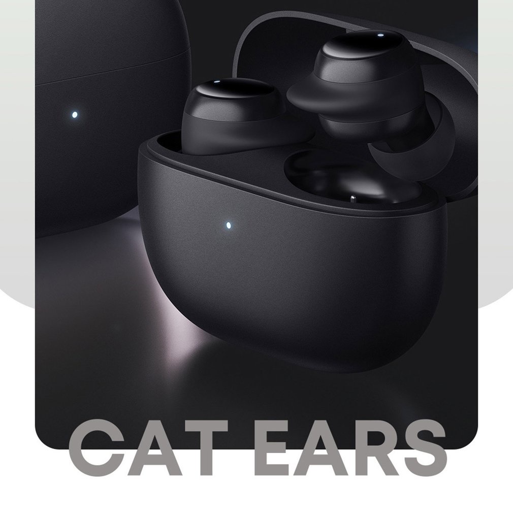 Tai nghe Xiaomi Redmi Buds 3 Lite - Tai nghe không dây - Tai nghe TWS