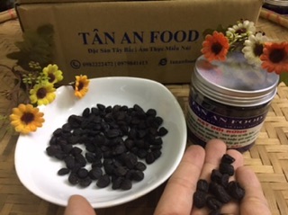 50Gram HẠT DỔI RỪNG CÂY 30 TUỔI