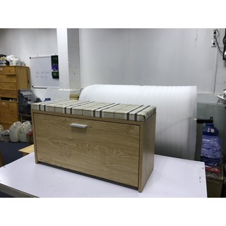 Tủ Giày Thông Minh Có Đệm Ngồi