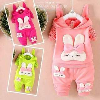 Set bộ bé trai bé gái