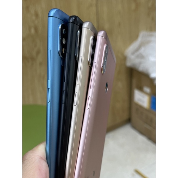 Vỏ xiaomi redmi note 5
