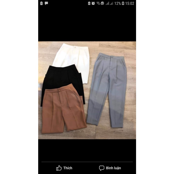 QUẦN SALE SHOCK 99k