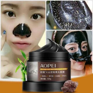 Lột mụn aopel