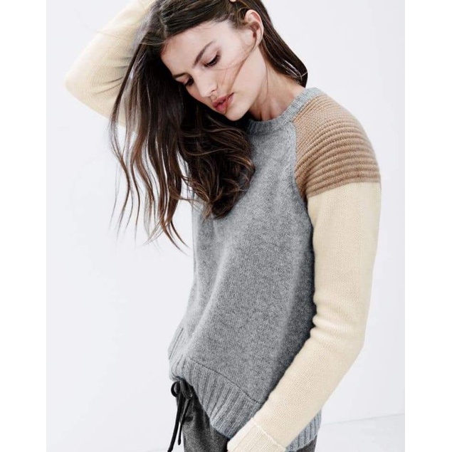 Vải len tăm màu nhẹ