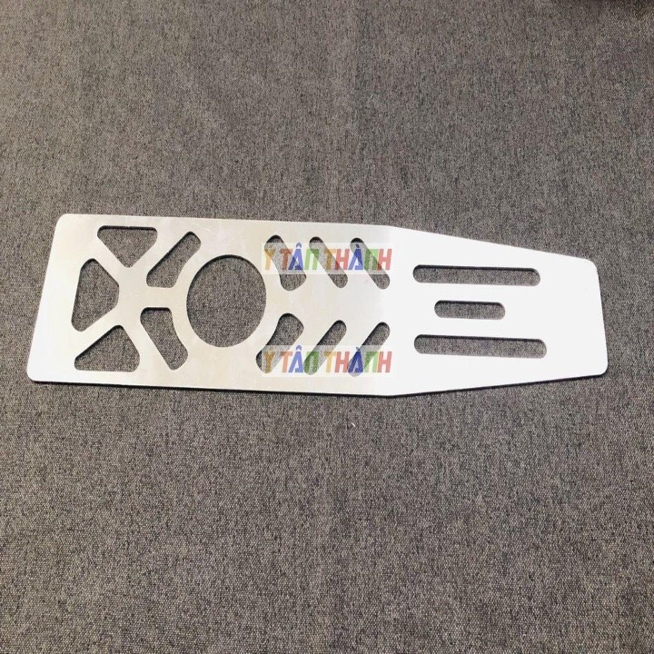 Yên Nhôm Xe Drag MS1114