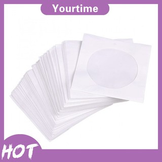 Combo 10 túi đựng đĩa CD