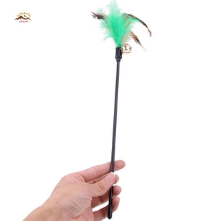 VN Que Lông Vũ Đồ Chơi Cho Mèo 60cm