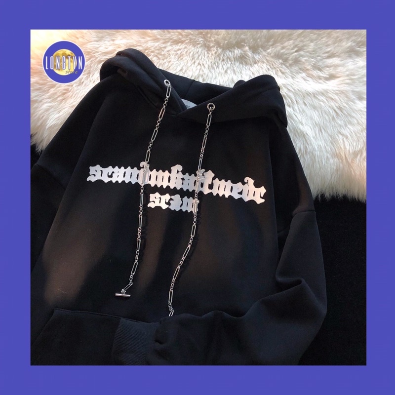 Order.longtyn | Áo Hoddie Labhed chính hãng | Freesize