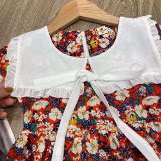 🥰🥰🥰 Váy tiểu thư cho bé gái