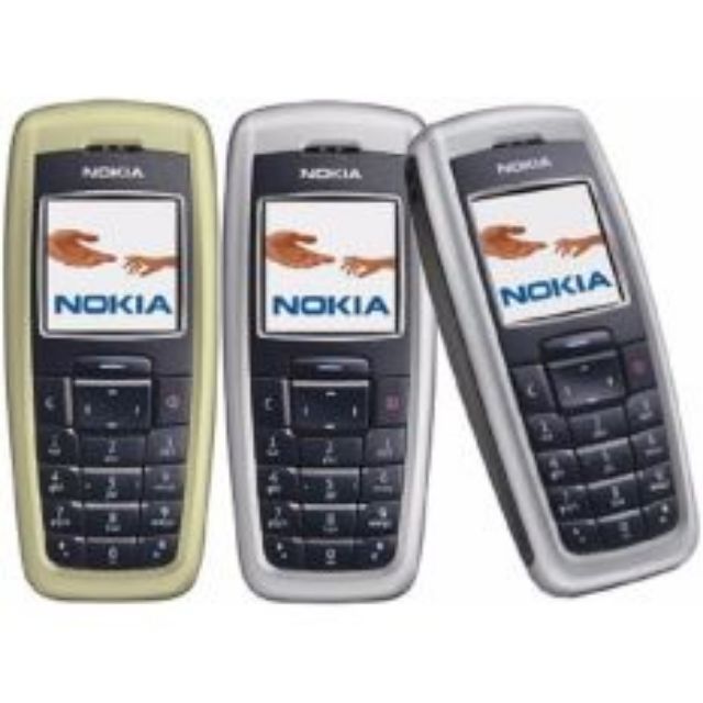 Điện Thoại Nokia 2600 - Có Pin và Sạc