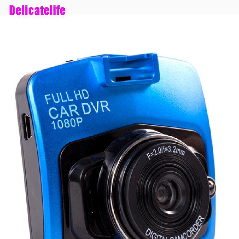 Camera Hành Trình Mini Cho Xe Hơi