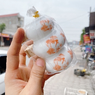 Cóng Ăn Chào Mào