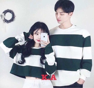 Áo đôi ulzzang hàn quốc❤️