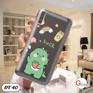 Ốp lưng dẻo cho Samsung Galaxy A7 2018/ A750